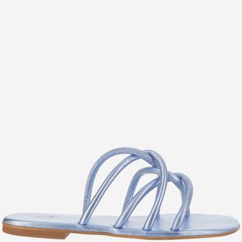 [해외] KIMA Sandals TASO TUB/DENIM   [관부가세포함]