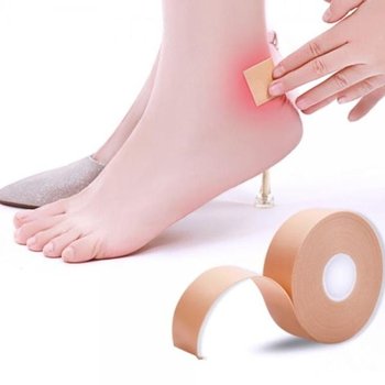 발뒤꿈치패드 857NYS45 물집 물집방지패드 발바닥물집 운동화뒤