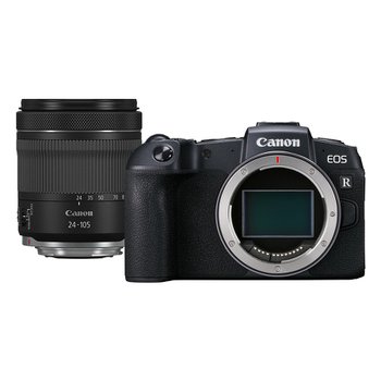 캐논공식총판 EOS RP 24-105mm F4-7.1 IS STM 렌즈킷