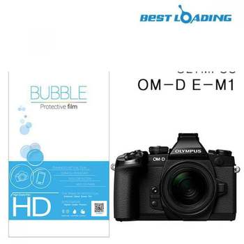 버블 HD강화필름 2장 올림푸스 OM-D E-M1 버블필름 강화필름 카메라필름 베스트로딩 보호필름