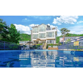 [강화군] 낙조테마펜션