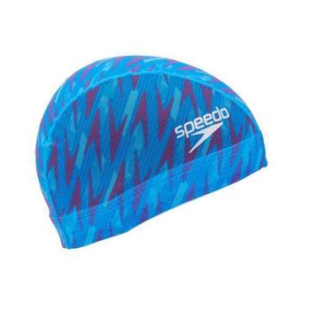 스피도 메쉬 천수모 수영모 N71028 예쁜수모 취미 운동 (37866656A)