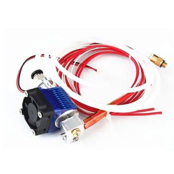 E3D 469PWP16 V6 프린트 J 헤드키트 3D 프린터 액세서리(+팬)