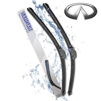 인피니티 JG32RW90 QX56 와이퍼 순정형 자동차와이퍼 QX56와이