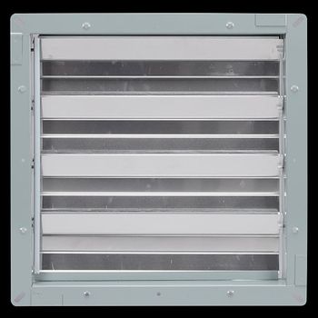 DRF NA74FI00 F 시리즈 셔터만 환풍기 DWV 30 35 40FS 외경48 43 39