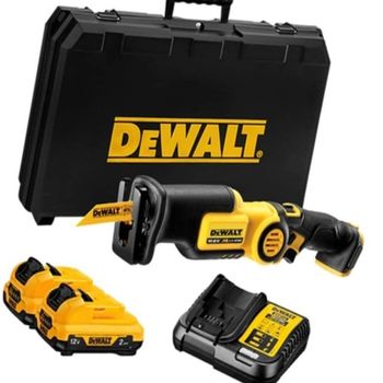 충전식 미니 컷팅기 10.8V DCS310D2 안전성 나