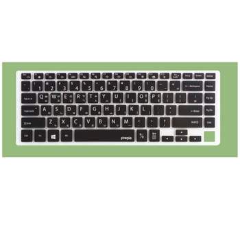 삼성 Always NT900X5U 타공 노트북 문자인쇄키스킨 노트북키스킨 키스킨 키보드커버