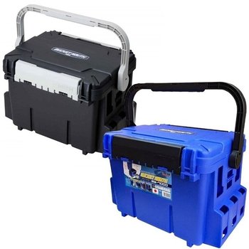 메이호-태클박스 버켓마우스 BM-7000 블랙 (1EA) (WFFRGXL)