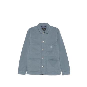 25 FW 폴스미스 패치 포켓 재킷 M2R885UV21156 TP450391015