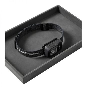 BLACK DIAMOND 블랙다이아몬드 26FW 아스트로 300 헤드램프 Graphite (BD620674)