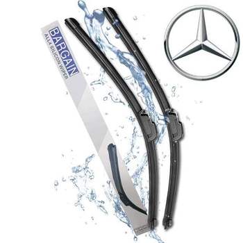 실리콘와이퍼 벤츠 와이퍼 GLE쿠페 C293 순정형