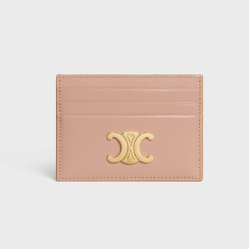 [해외] SSG 국내 셀린느 여성 트리옹프 카드지갑 10L833DPV03PH