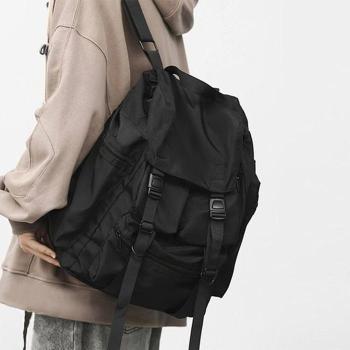 [JHP1183U_51IC]남자 캐주얼백팩 패션가방 옆포켓 (29026879A)