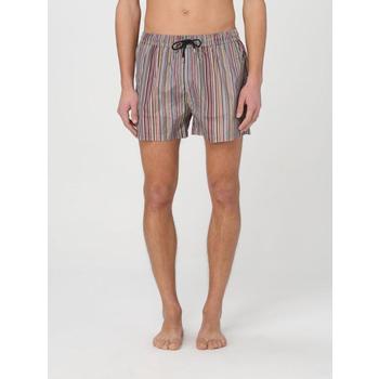 [해외] 24SS 폴 스미스 아우터 M1A239DA40674 92 multicolor