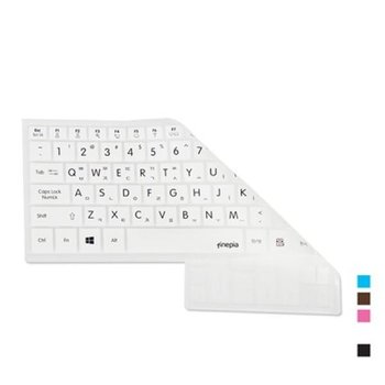 아트박스/파인피아 LG 17ZD990-VX5BK WIN10용 문자키스킨