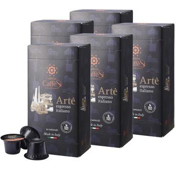 청호나이스 에스프레카페 아르떼 5박스(80캡슐) 캡슐커피 커피 (S43948828)