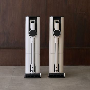 다룸 제로컬렉션 무선청소기 스마트 타워형 d-YLK-VT-1001[35703250]