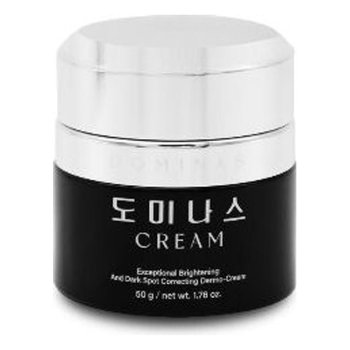 고품질 태극제약 도미나스 4X 크림 50g 1통 (WE7D14F)
