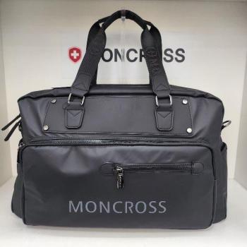 몽크로스 DP01 남성보스턴가방 (대동백화점)골프가방여행가방 MBT7082-1 (S30160871)