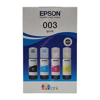 아트박스/익스트리모 EPSON 정품 L3250 잉크 세트