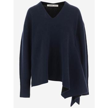 [해외] 까르벵 스웨터 6262K21174 NAVY