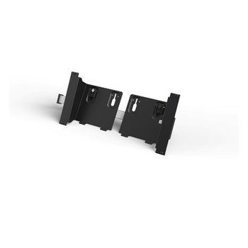 [해외] ZOOM ERL-6 L6 L6max 유로랙 어댑터 모듈러 신시사이저용 블랙 유로랙 케이스 호환