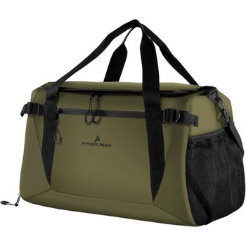 [해외] 파이크스피크 보스턴백 골프백 대용량 30L 45L 【슈즈인포켓 S/M 2사이즈 6컬러】