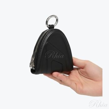 레더 키링 동전 지갑 X09565 P5470 T8013 149588602