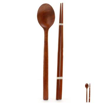 수저젓가락받침 업소용 에쁜 한식 케이스 숱가락 방짜유기 옻칠