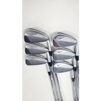 [중고] 미즈노 JPX 919 Tour 포지드 5-P 아이언세트 S IA3444238