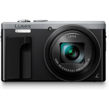 [해외] 독일 파나소닉 디카 Panasonic DMC-TZ81EG-K Lumix High-End Travelzoom Camera 30 x Leica Zoom