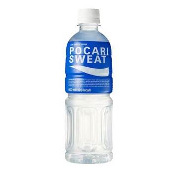 포카리스웨트 500ml X 60개 / 이온음료 스포츠음료