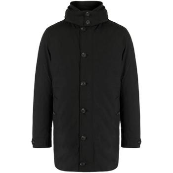 25 FW 세이브더덕 후드 패딩 재킷  PD41368MGRINE TP429623410