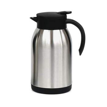 스텐 NC12YP87 손잡이 보온 물병 1300ml