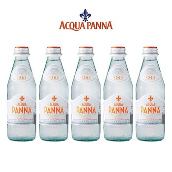 아쿠아파나 미네랄 워터 250ml x 24EA