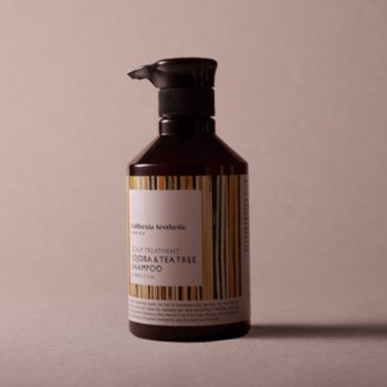 이노랩 스칼프 트리트먼트 호호바&티트리 샴푸 500ml