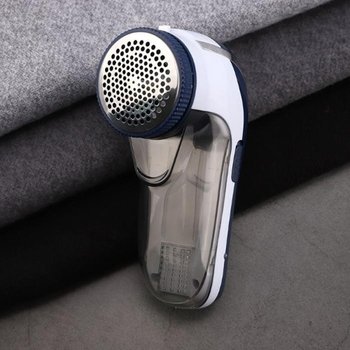 MZ아이프리 세탁소용 보풀제거기 FX-814/니트 코트 옷