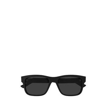 [해외] 25FW 구찌 선글라스 GG2085S 001 BLACK
