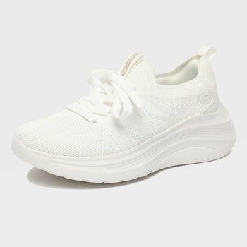 클라우드 제로 에블린 발편한 운동화 6CM (0096104) CZFFS1SL207WH