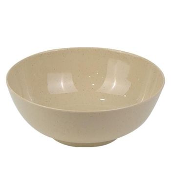 업소용식기 베이지 냉면기 국수 우동 라면 면기볼 업소용 비빔밥 용기 냉면그릇