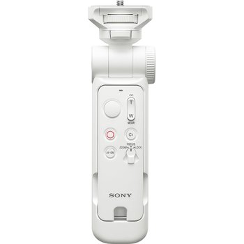 [해외] SONY (소니) GP-VPT3 화이트 무선 슈팅 그립  삼각대