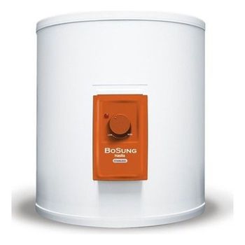 하슬라 전기 온수기 BSW-500S (하향식) 50L 전기컨벡터 라디에타 컨벡터 난방기기 전기히터