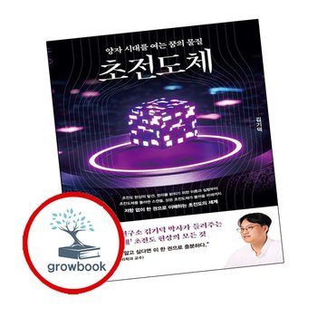 초전도체 책