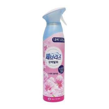 페브리즈 에어 스위트 블러썸 165g /실내냄새제거/방향제 (S31386141)