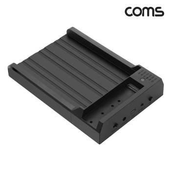 TBZ Coms M.2 NVMe to SATA HDD SSD 클론 도킹스테이션 하드복제 USB3.2 Gen2