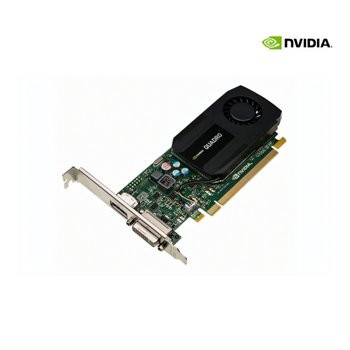 Nvidia Quadro K420 1G 영상편집 렌더링 쿼드로 중고GPU