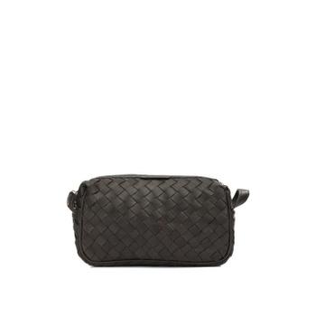 [해외] Officine Creative  Armor 014  Beauty Case Brown ARMOR/014GAMBLING COFFEE [관부가세포