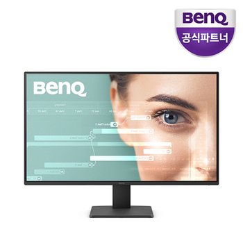 [공식총판] 벤큐 GW2791 아이케어 IPS 패널 100Hz 무결점 모니터