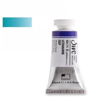 [JHQS9SG1_52DA]수채화물감 SWC A 15ml 913