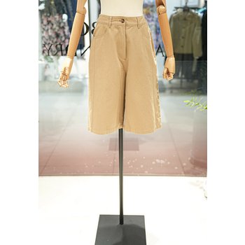 [BCBG] 버뮤다 팬츠 (A6M4P328) (P003789891)